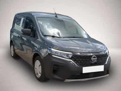 Nissan Townstar (2023) - Foto 1