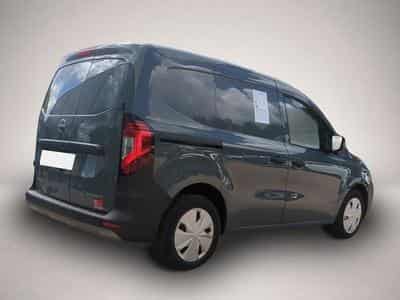 Nissan Townstar (2023) - Foto 3