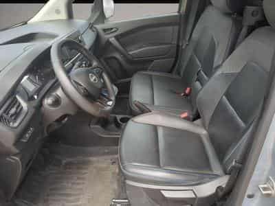 Nissan Townstar (2023) - Foto 4