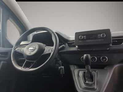 Nissan Townstar (2023) - Foto 5