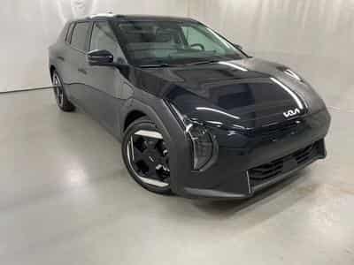 Kia EV4 Earth (2026) - Photo 2