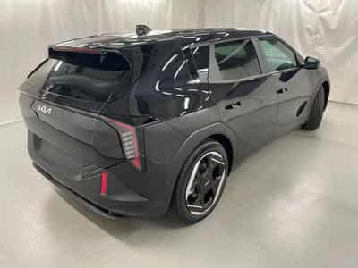 Kia EV4 Earth (2026) - Photo 3