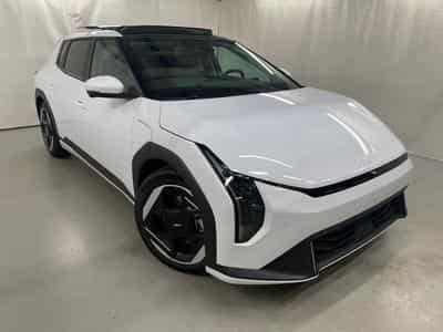 Kia EV4 Earth (2026) - Photo 2
