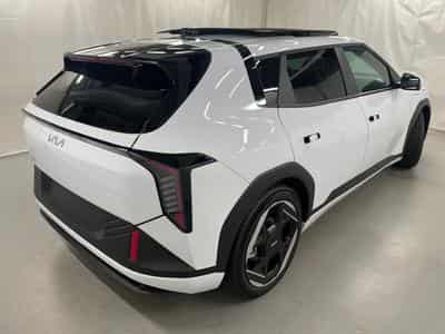 Kia EV4 Earth (2026) - Photo 3