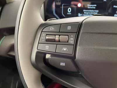 Kia EV4 Earth (2026) - Photo 7