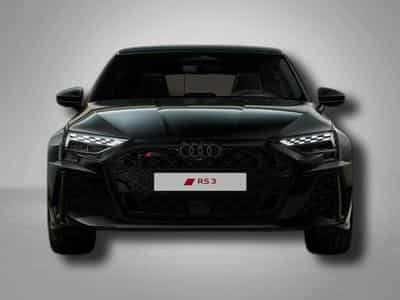 Audi RS3 Sportback Allrad (2025) - Photo 2