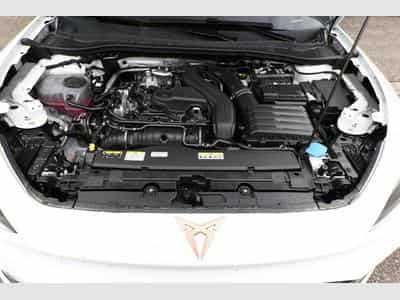 Cupra Leon DSG IntelliD Nav (2026) - Photo 12