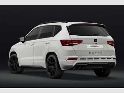Cupra Ateca DSG DCC TravelA (2026) - Photo 3