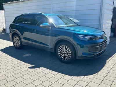 VW Tiguan Prime (2026) - Foto 1