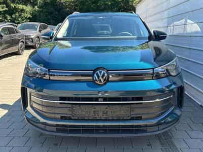 VW Tiguan Prime (2026) - Foto 2