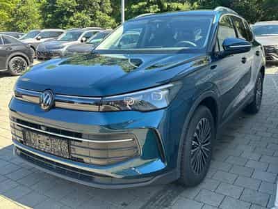 VW Tiguan Prime (2026) - Foto 3