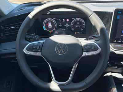 VW Tiguan Prime (2026) - Foto 9