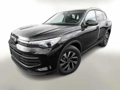 VW Tiguan DSG LED+ IQ.DRIVE (2026) - Photo 1