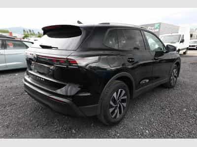 VW Tiguan DSG LED+ IQ.DRIVE (2026) - Photo 3