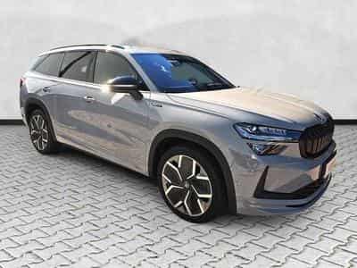 Skoda Kodiaq 2.0 TDI 142kW 4x4 Sportline (2026) - Photo 1