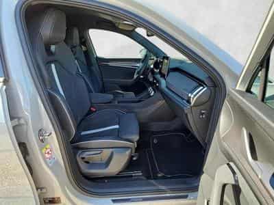 Skoda Kodiaq 2.0 TDI 142kW 4x4 Sportline (2026) - Photo 10
