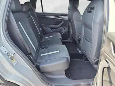 Skoda Kodiaq 2.0 TDI 142kW 4x4 Sportline (2026) - Photo 13