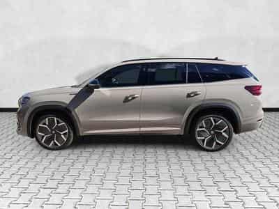 Skoda Kodiaq 2.0 TDI 142kW 4x4 Sportline (2026) - Photo 4