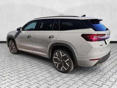 Skoda Kodiaq 2.0 TDI 142kW 4x4 Sportline (2026) - Photo 5