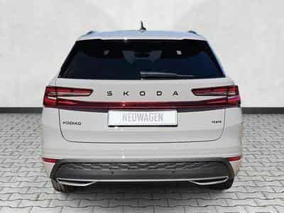 Skoda Kodiaq 2.0 TDI 142kW 4x4 Sportline (2026) - Photo 6
