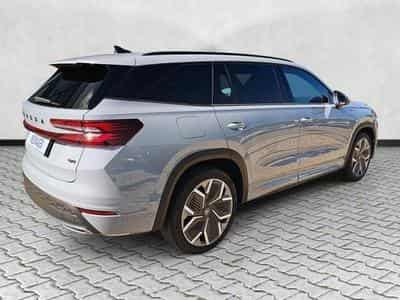 Skoda Kodiaq 2.0 TDI 142kW 4x4 Sportline (2026) - Photo 7