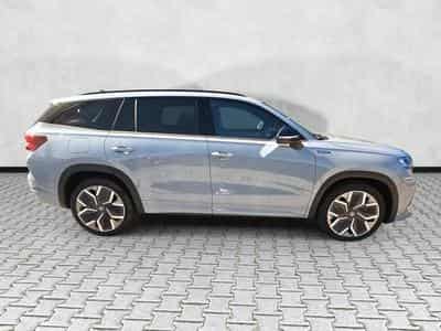 Skoda Kodiaq 2.0 TDI 142kW 4x4 Sportline (2026) - Photo 8