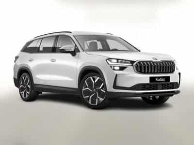 Skoda Kodiaq Selection (2026) - Photo 1