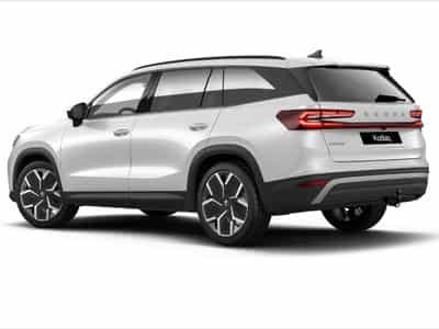 Skoda Kodiaq Selection (2026) - Photo 3