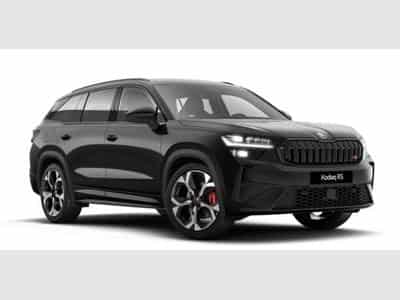 Skoda Kodiaq RS (2026) - Photo 1