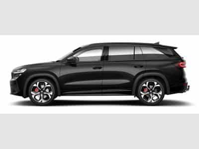 Skoda Kodiaq RS (2026) - Photo 2