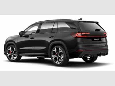 Skoda Kodiaq RS (2026) - Photo 3