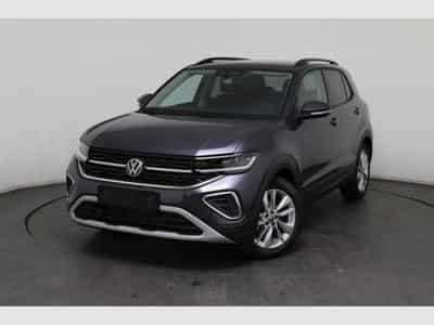 VW T-Cross LIFE (2026) - Photo 1