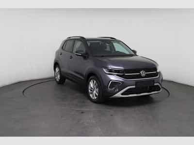 VW T-Cross LIFE (2026) - Photo 10
