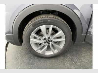 VW T-Cross LIFE (2026) - Photo 11