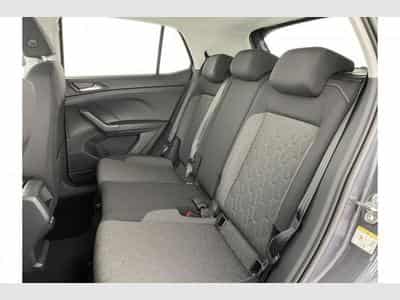 VW T-Cross LIFE (2026) - Photo 13