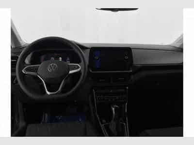 VW T-Cross LIFE (2026) - Photo 15