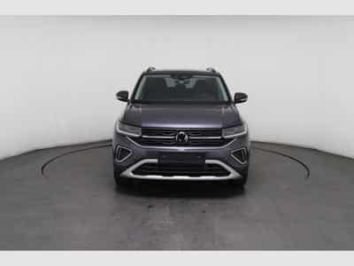 VW T-Cross LIFE (2026) - Photo 2