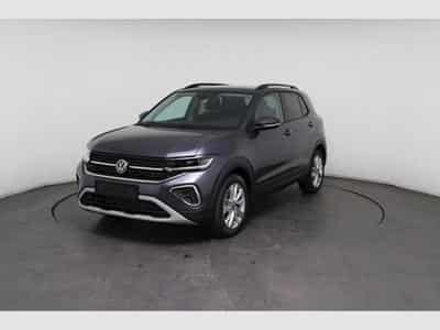 VW T-Cross LIFE (2026) - Photo 3
