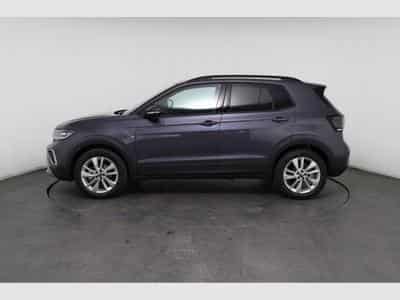 VW T-Cross LIFE (2026) - Photo 4