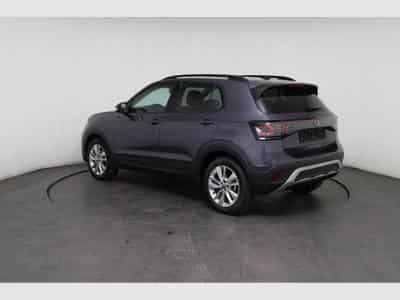 VW T-Cross LIFE (2026) - Photo 5