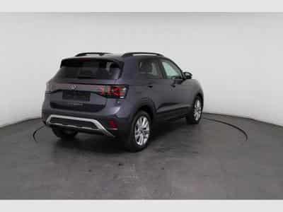 VW T-Cross LIFE (2026) - Photo 7