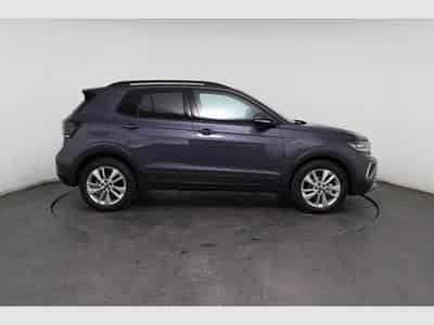 VW T-Cross LIFE (2026) - Photo 9