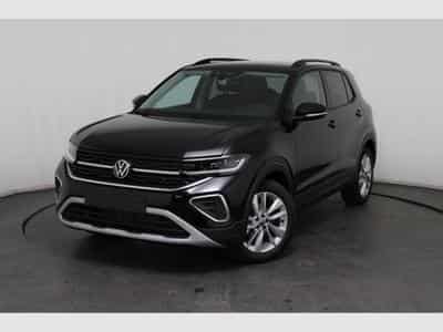 VW T-Cross LIFE (2026) - Photo 1