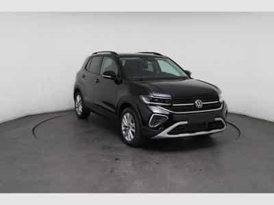VW T-Cross LIFE (2026) - Photo 10