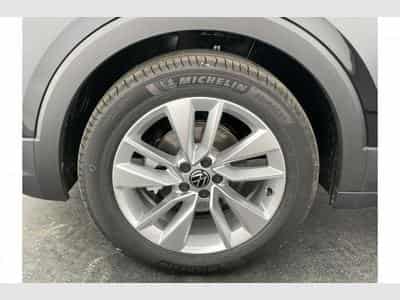 VW T-Cross LIFE (2026) - Photo 11