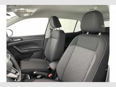 VW T-Cross LIFE (2026) - Photo 12