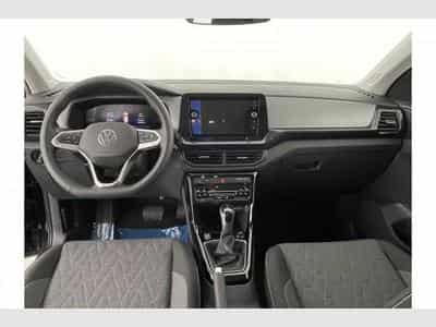 VW T-Cross LIFE (2026) - Photo 15