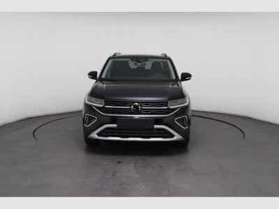 VW T-Cross LIFE (2026) - Photo 2