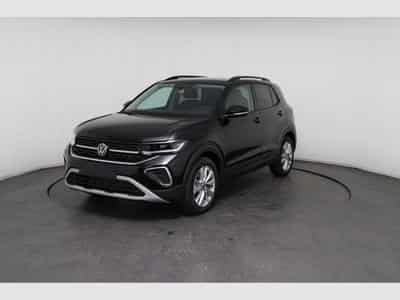 VW T-Cross LIFE (2026) - Photo 3