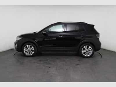 VW T-Cross LIFE (2026) - Photo 4